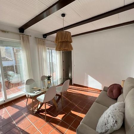 Balcon De Claudio Marcelo Apartman Córdoba Kültér fotó