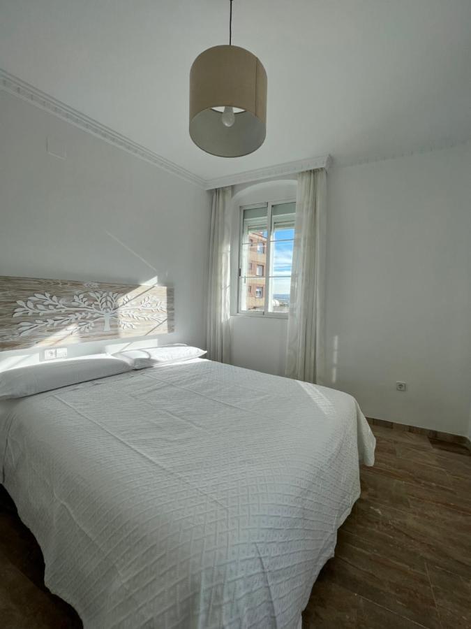 Balcon De Claudio Marcelo Apartman Córdoba Kültér fotó