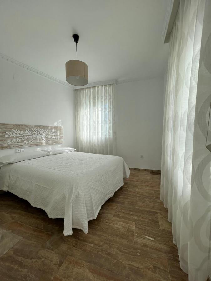 Balcon De Claudio Marcelo Apartman Córdoba Kültér fotó