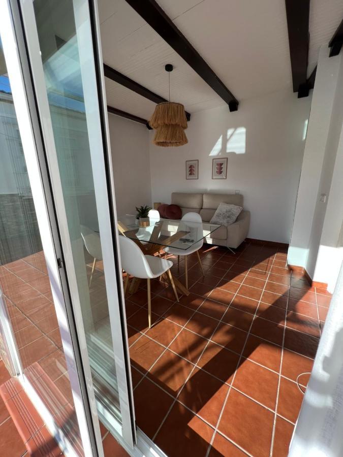 Balcon De Claudio Marcelo Apartman Córdoba Kültér fotó
