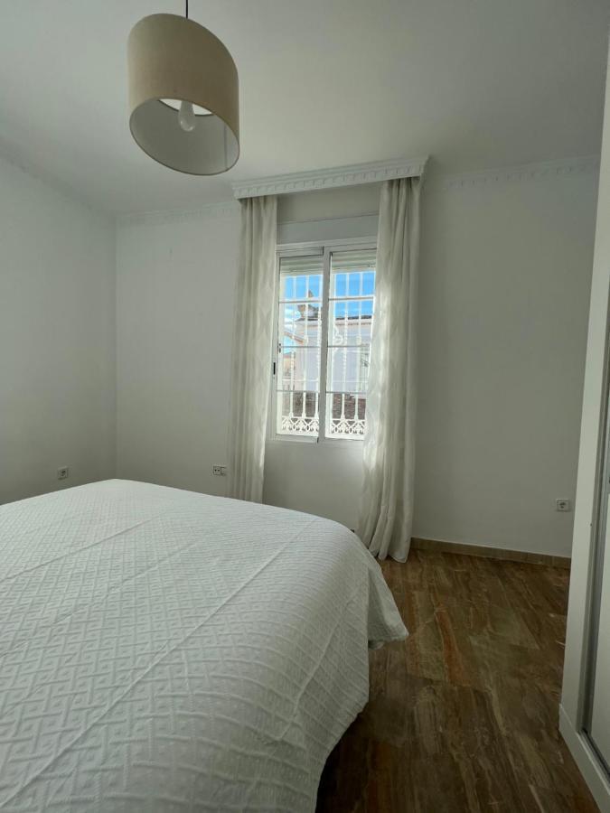 Balcon De Claudio Marcelo Apartman Córdoba Kültér fotó