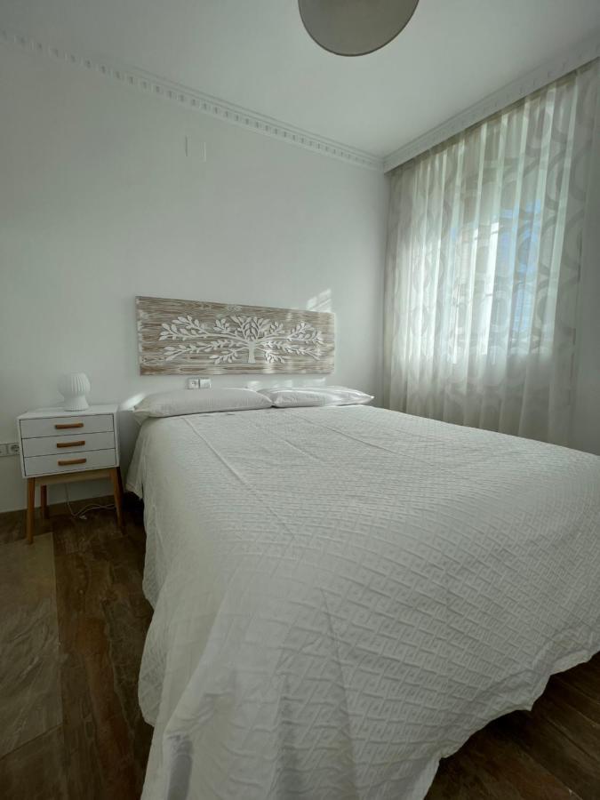 Balcon De Claudio Marcelo Apartman Córdoba Kültér fotó