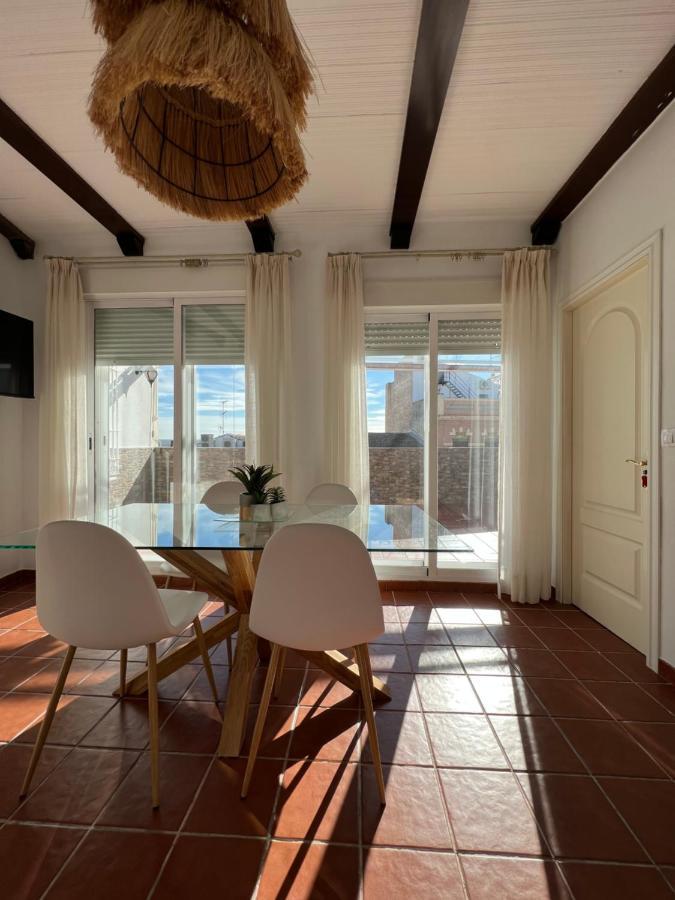 Balcon De Claudio Marcelo Apartman Córdoba Kültér fotó