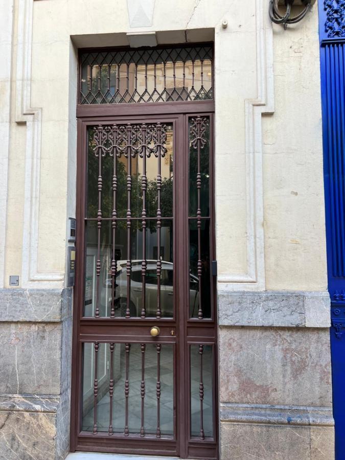 Balcon De Claudio Marcelo Apartman Córdoba Kültér fotó