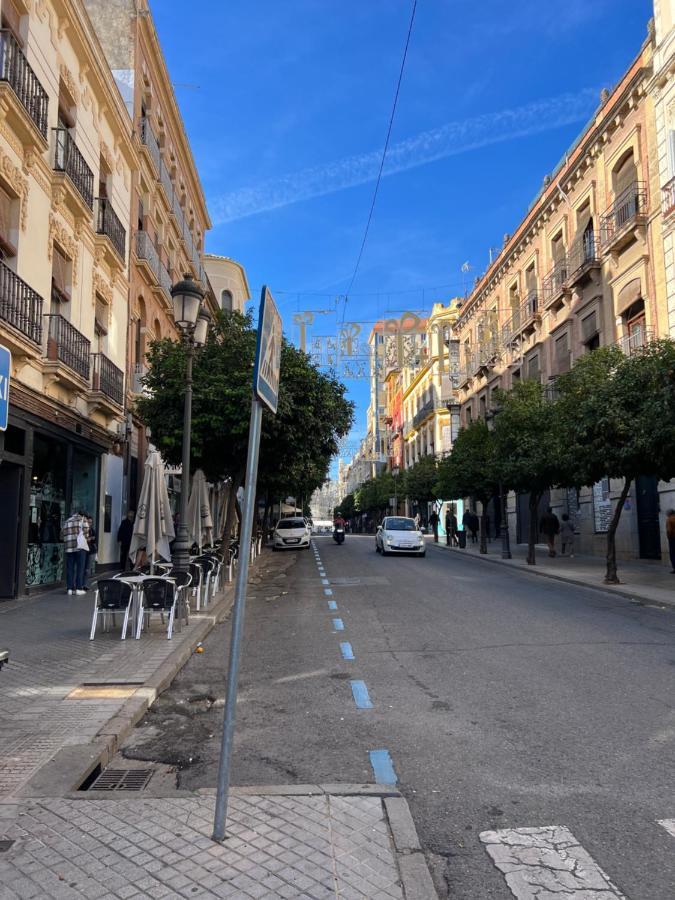 Balcon De Claudio Marcelo Apartman Córdoba Kültér fotó