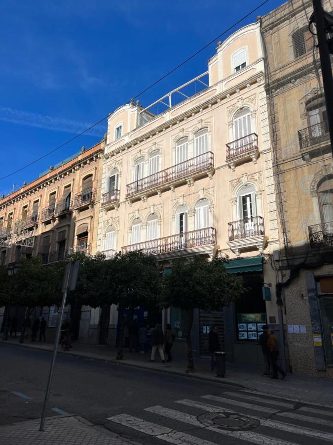 Balcon De Claudio Marcelo Apartman Córdoba Kültér fotó