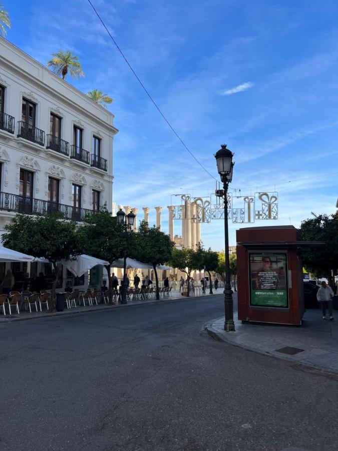 Balcon De Claudio Marcelo Apartman Córdoba Kültér fotó