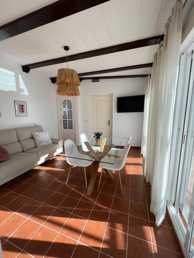 Balcon De Claudio Marcelo Apartman Córdoba Kültér fotó