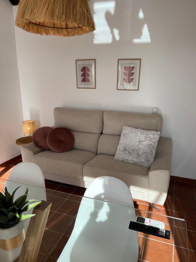 Balcon De Claudio Marcelo Apartman Córdoba Kültér fotó
