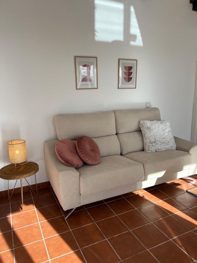 Balcon De Claudio Marcelo Apartman Córdoba Kültér fotó
