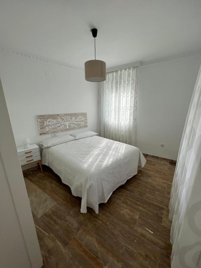 Balcon De Claudio Marcelo Apartman Córdoba Kültér fotó