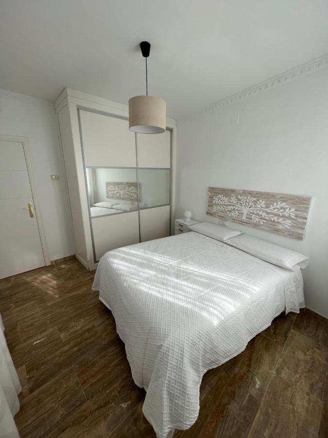 Balcon De Claudio Marcelo Apartman Córdoba Kültér fotó