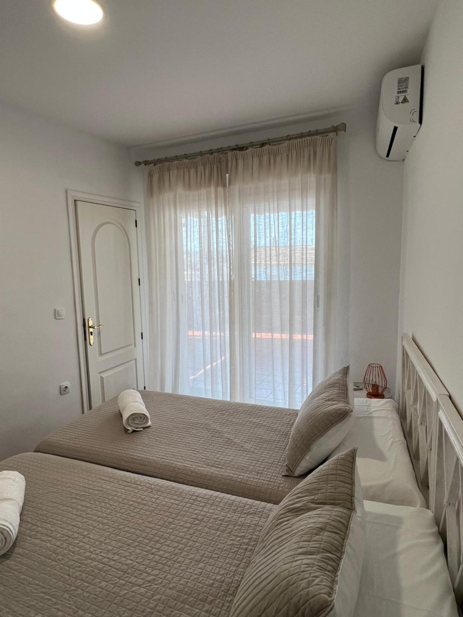 Balcon De Claudio Marcelo Apartman Córdoba Kültér fotó