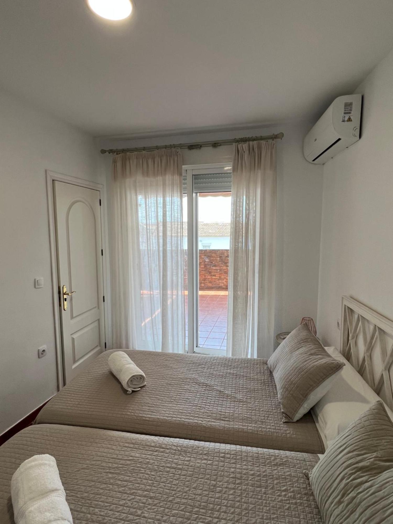 Balcon De Claudio Marcelo Apartman Córdoba Kültér fotó