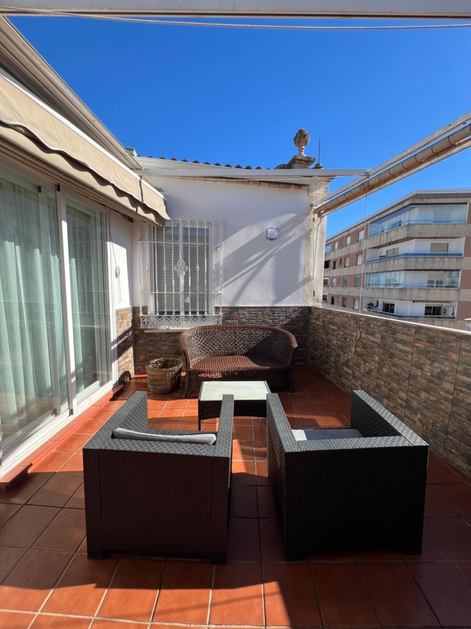 Balcon De Claudio Marcelo Apartman Córdoba Kültér fotó