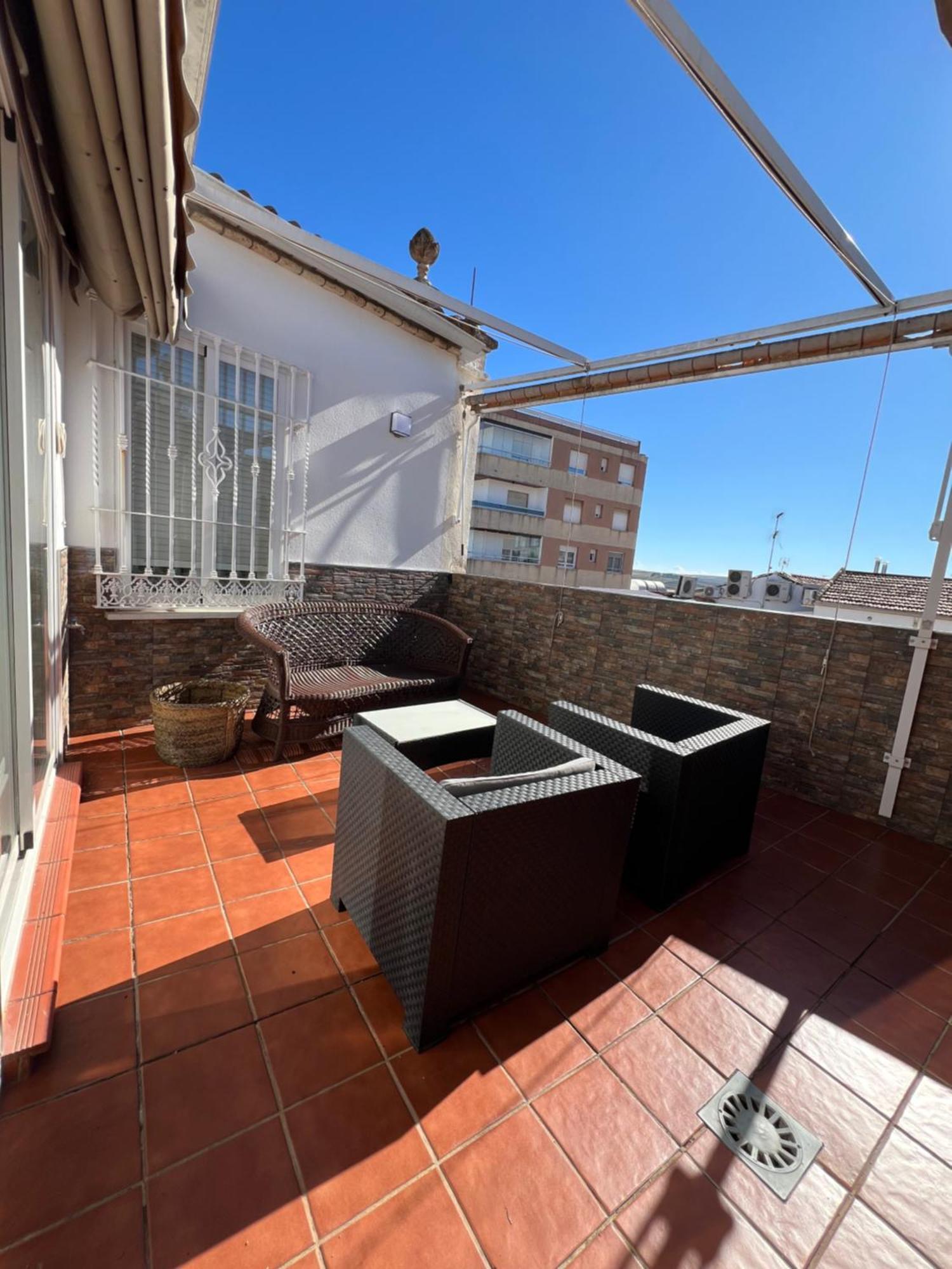 Balcon De Claudio Marcelo Apartman Córdoba Kültér fotó